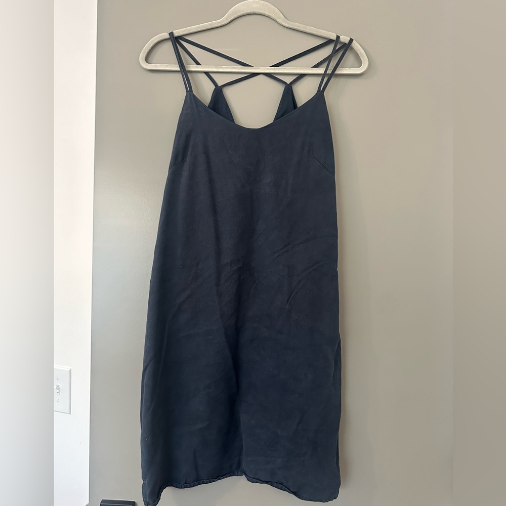Thread & Supply dress
